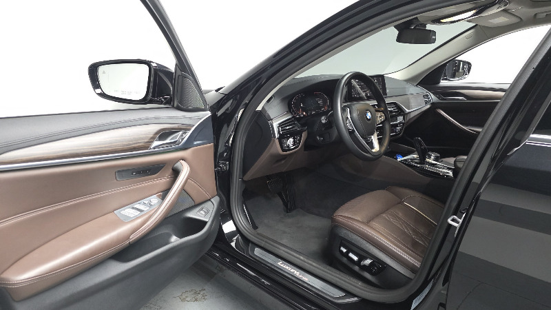 car BMW 5 Series id20747 photo #11