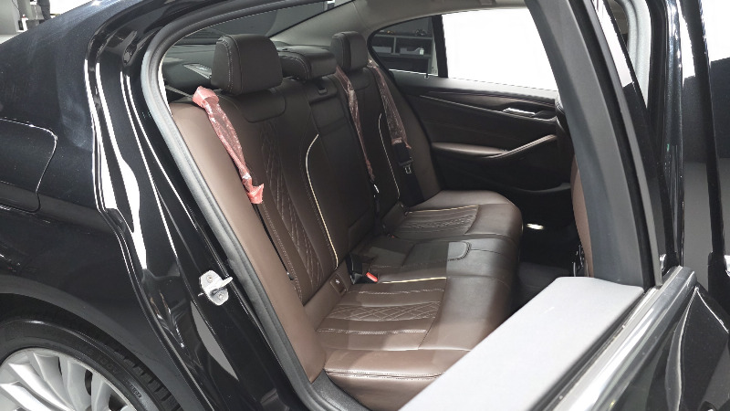car BMW 5 Series id20747 photo #12