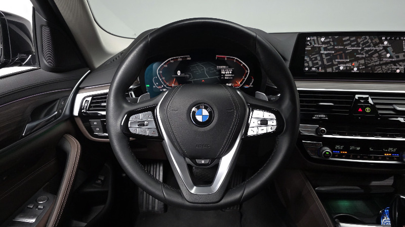 car BMW 5 Series id20747 photo #13