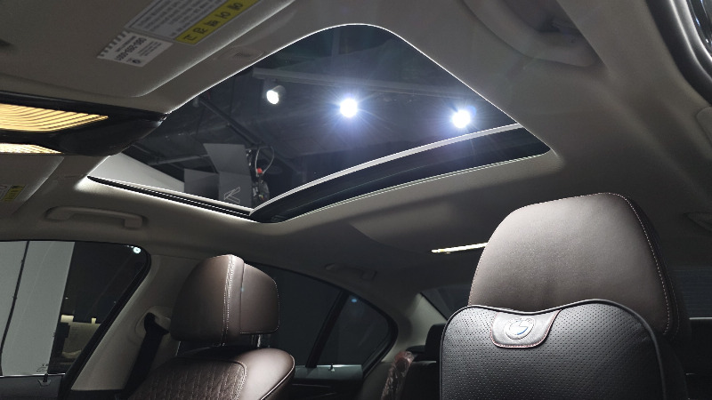 car BMW 5 Series id20747 photo #16