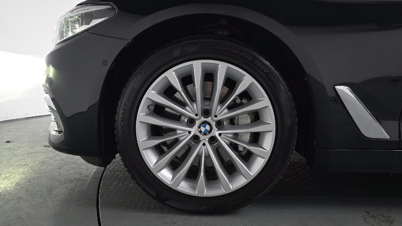 car BMW 5 Series id20747 photo #5