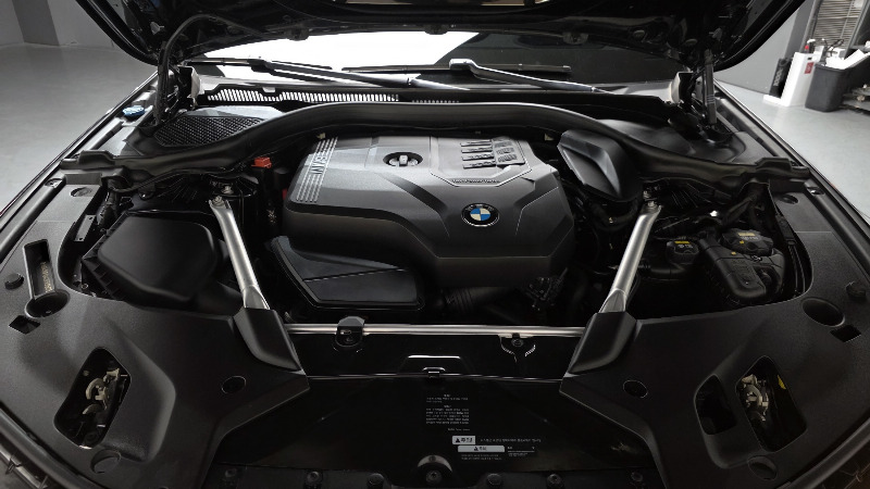 car BMW 5 Series id20747 photo #6