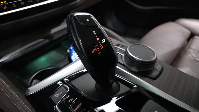 car BMW 5 Series id20747 photo #9
