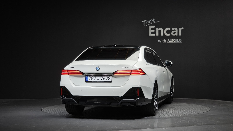 car BMW 5 Series id20761 photo #4