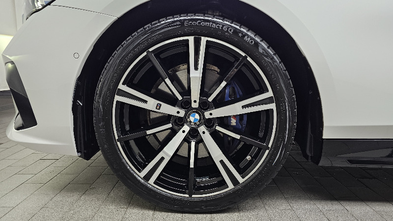 car BMW 5 Series id20761 photo #5