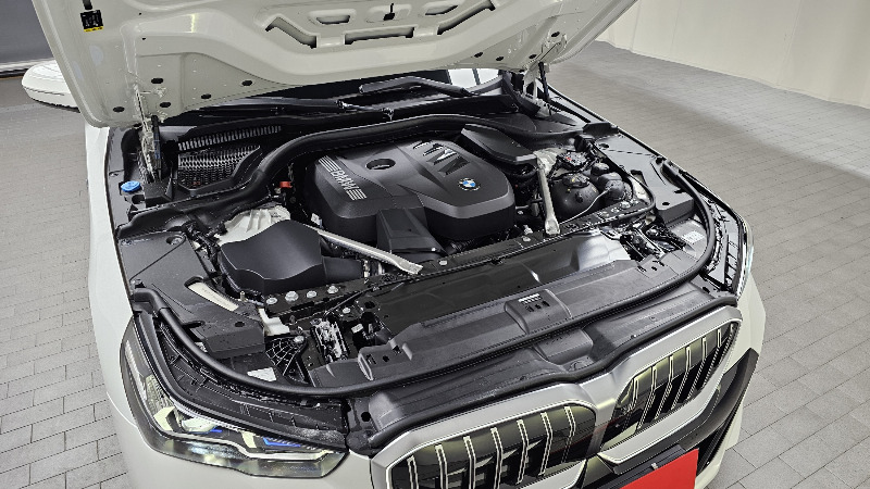 car BMW 5 Series id20761 photo #6