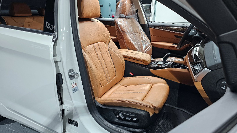 car BMW 5 Series id20768 photo #10