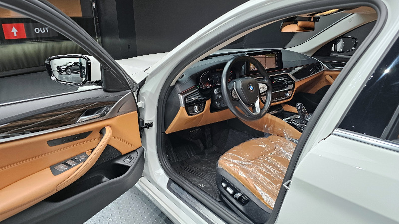 car BMW 5 Series id20768 photo #11