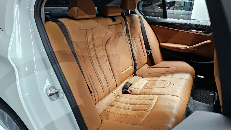 car BMW 5 Series id20768 photo #12
