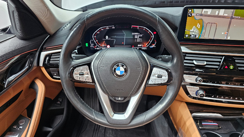 car BMW 5 Series id20768 photo #13
