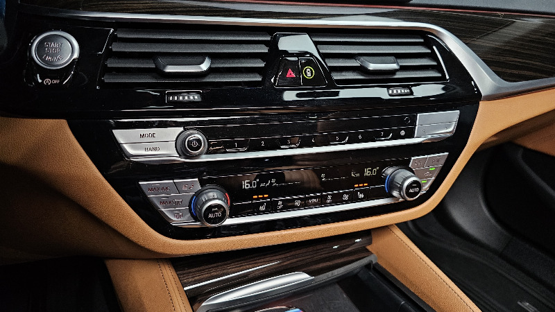 car BMW 5 Series id20768 photo #17