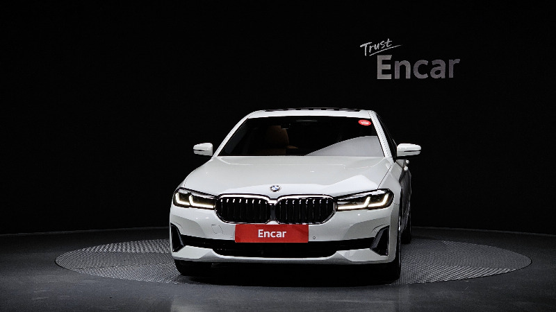 car BMW 5 Series id20768 photo #3