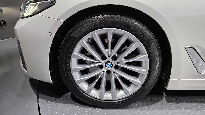 car BMW 5 Series id20768 photo #5