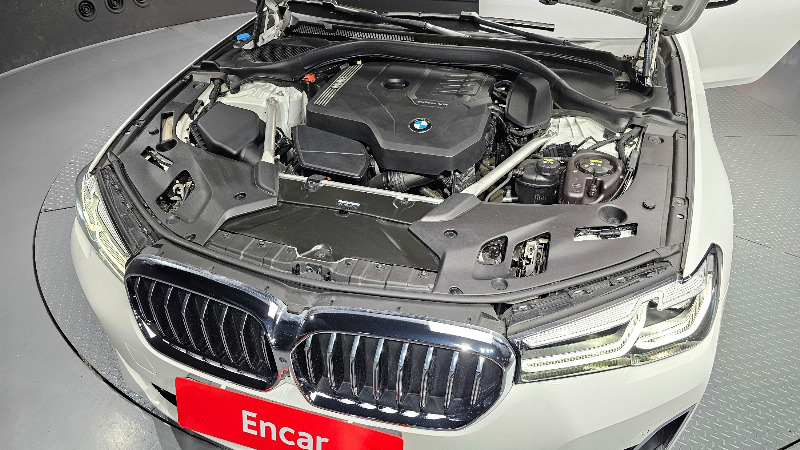 car BMW 5 Series id20768 photo #6