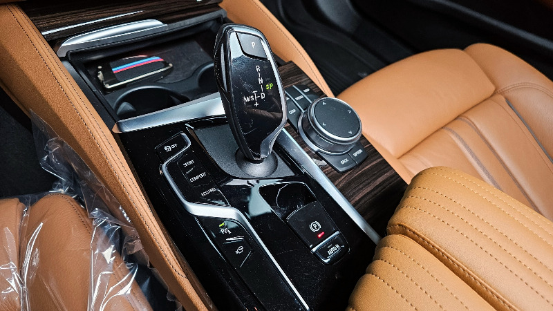 car BMW 5 Series id20768 photo #9