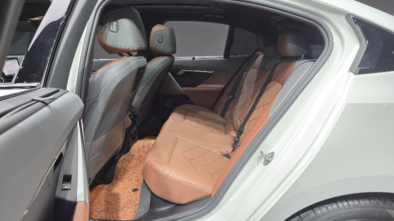 car BMW 5 Series id20770 photo #12