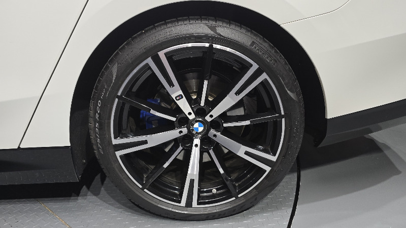 car BMW 5 Series id20770 photo #21