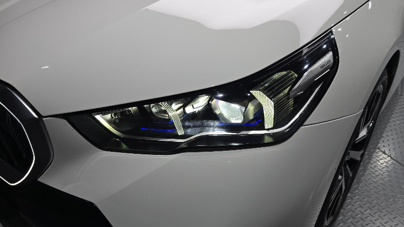 car BMW 5 Series id20770 photo #22