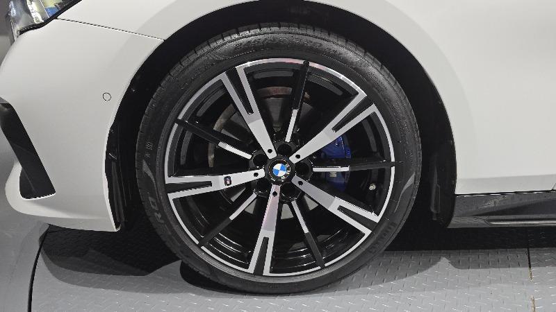 car BMW 5 Series id20770 photo #5