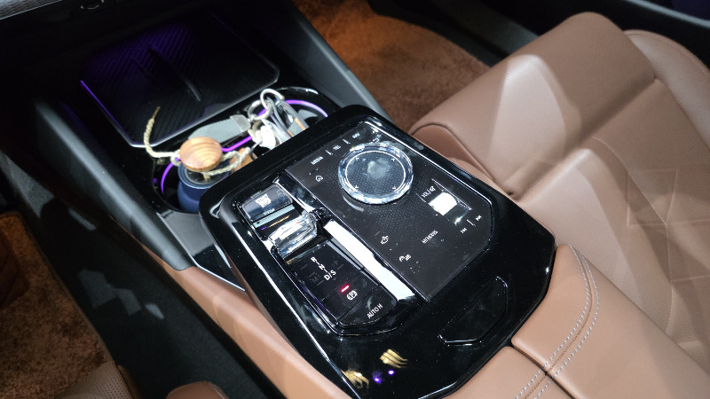car BMW 5 Series id20770 photo #9