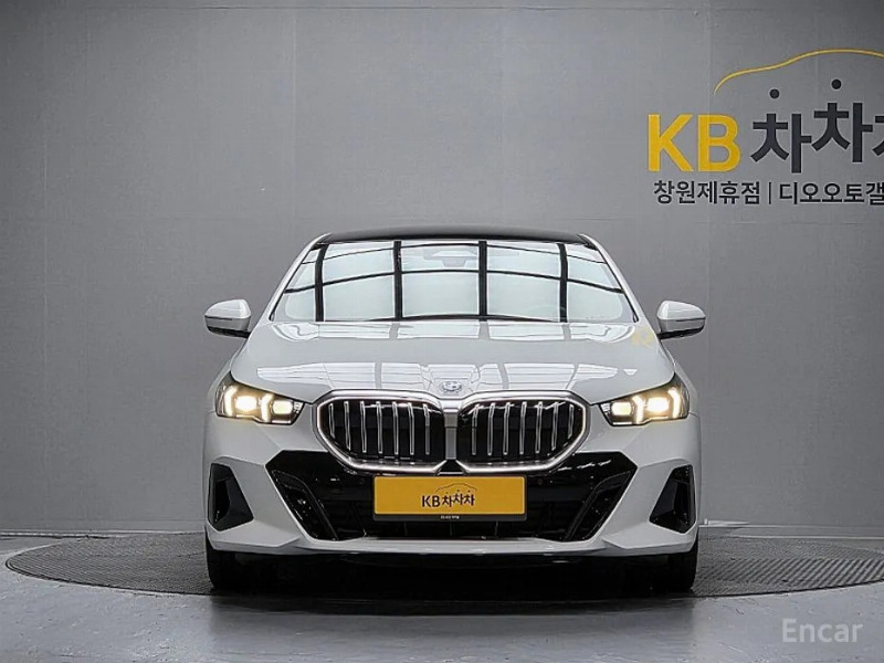 car BMW 5 Series id20808 photo #3
