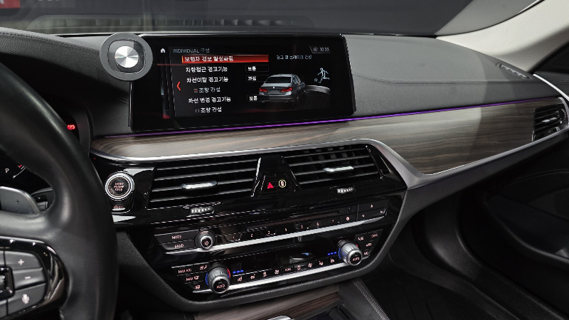 car BMW 5 Series id20817 photo #14