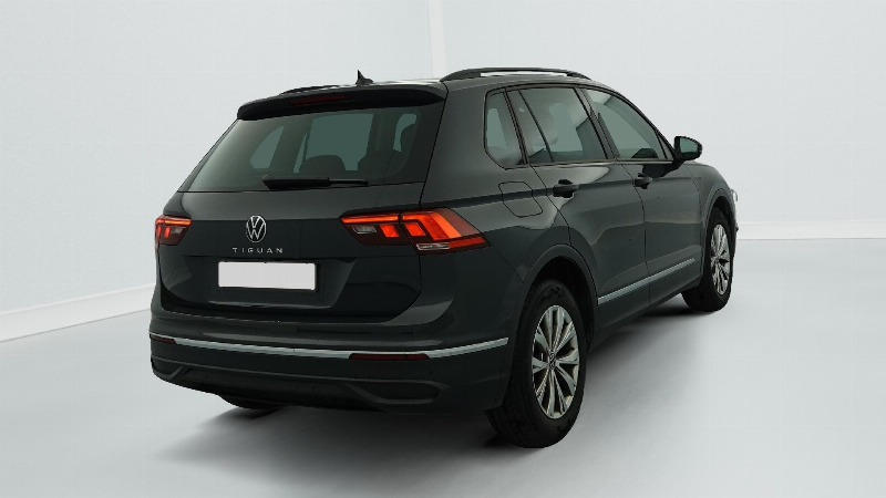 car Volkswagen Tiguan id20830 photo #7