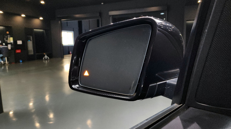 car Mercedes Benz GLE id20854 photo #17