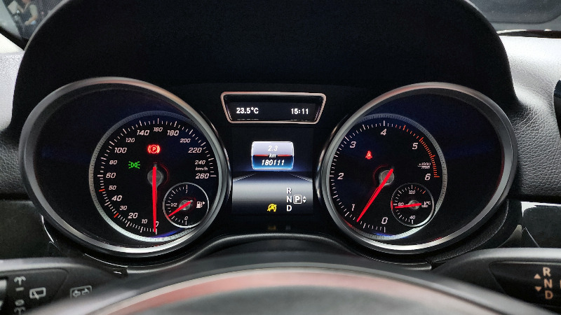 car Mercedes Benz GLE id20854 photo #8