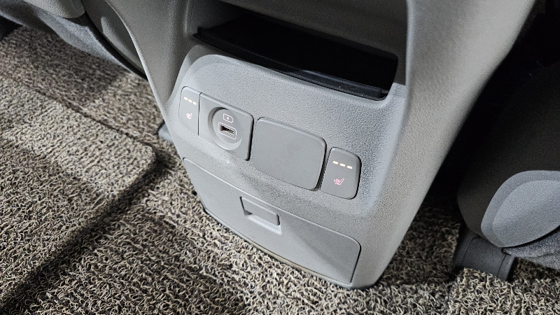 car KIA Carnival id20891 photo #19
