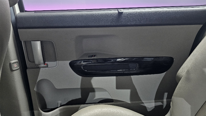 car KIA Carnival id20891 photo #25