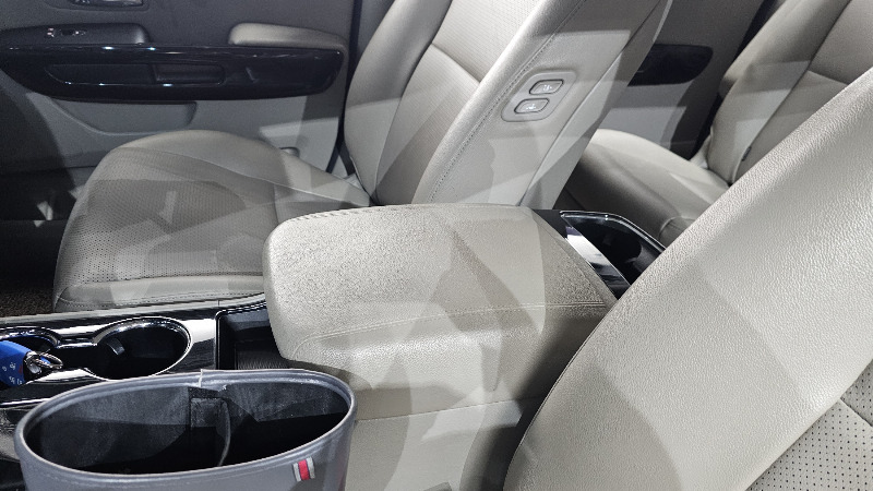 car KIA Carnival id20891 photo #29