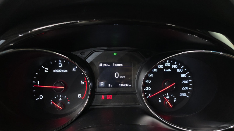 car KIA Carnival id20897 photo #8