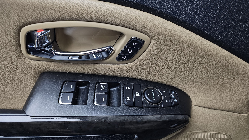 car KIA Carnival id20904 photo #12