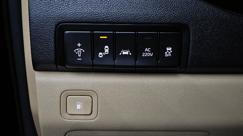 car KIA Carnival id20904 photo #13