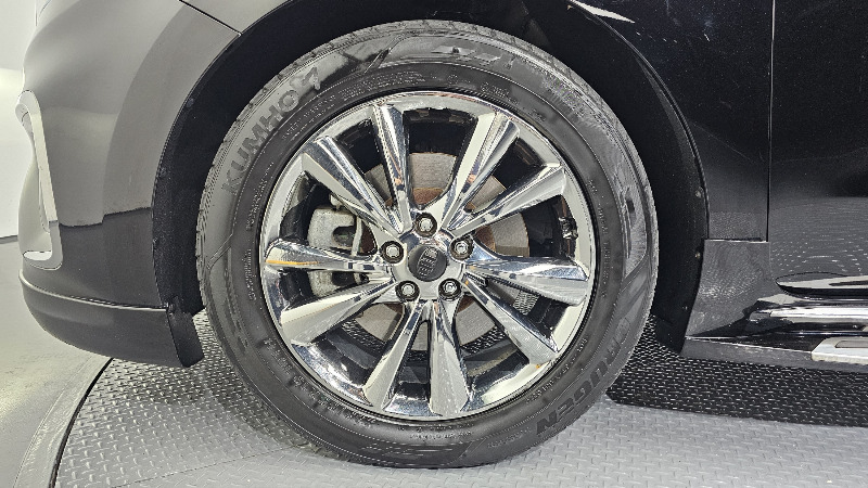 car KIA Carnival id20904 photo #5