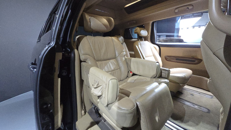 car KIA Carnival id20912 photo #12