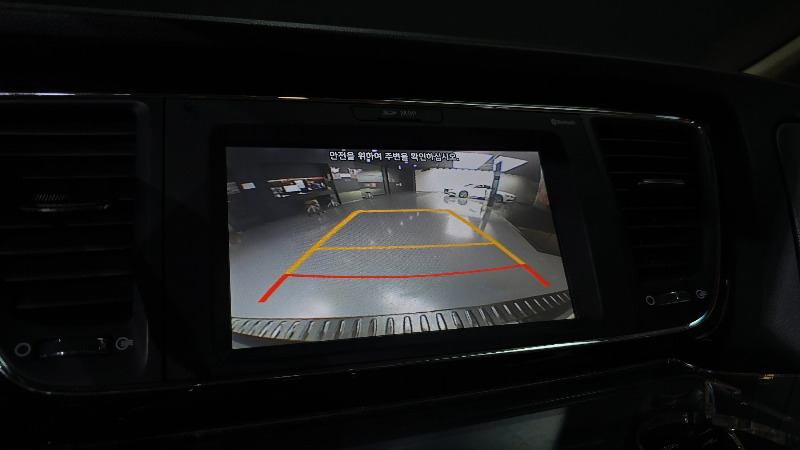 car KIA Carnival id20912 photo #14