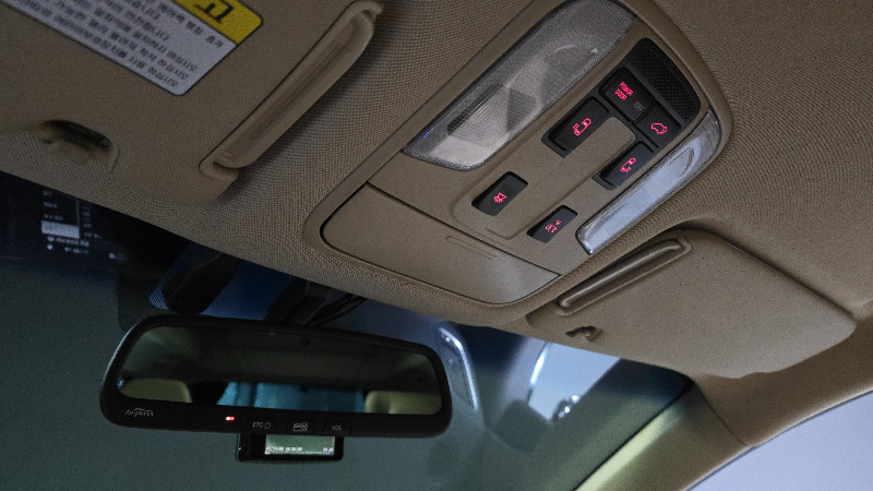 car KIA Carnival id20912 photo #19