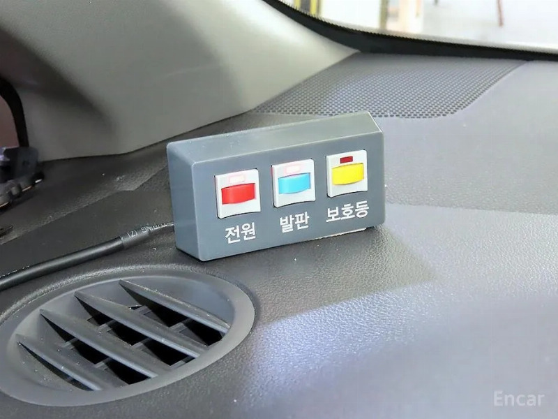 car KIA Carnival id20918 photo #15