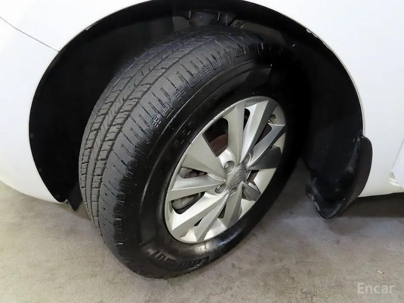 car KIA Carnival id20918 photo #5
