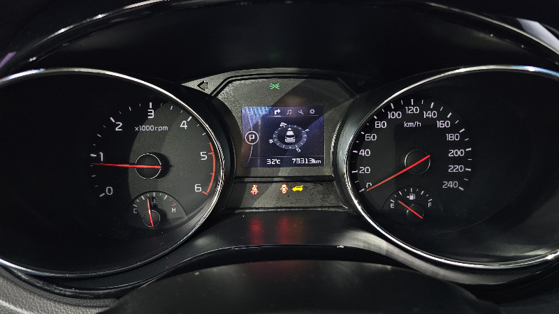 car KIA Carnival id20922 photo #8
