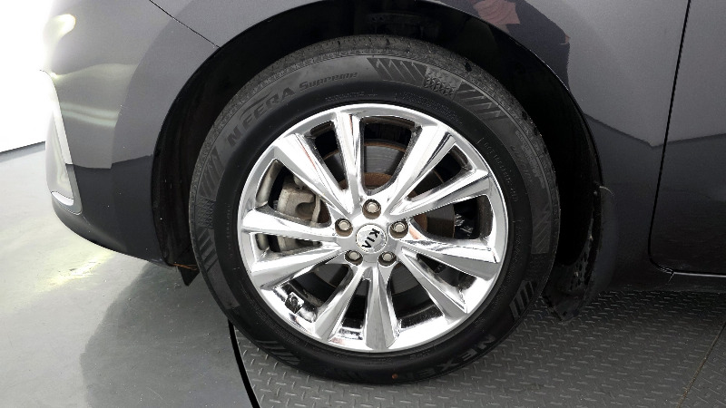 car KIA Carnival id20934 photo #5