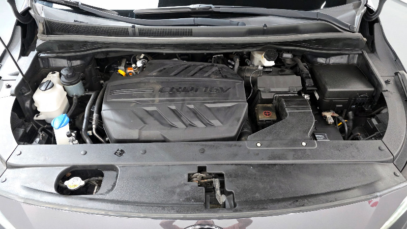 car KIA Carnival id20934 photo #6