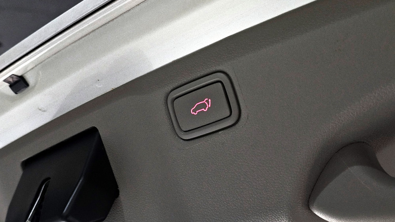 car KIA Carnival id20942 photo #18