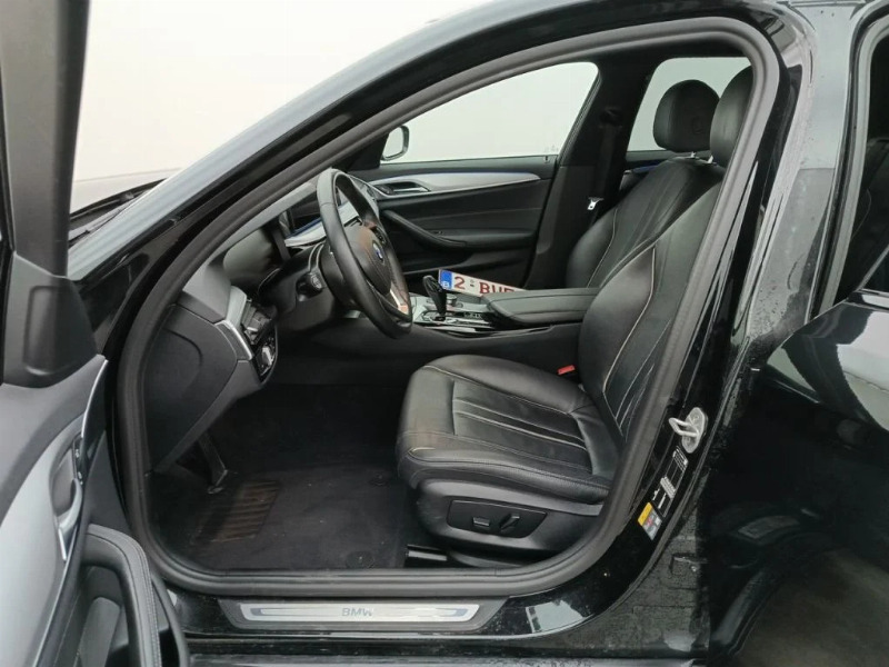 car BMW 5 Series id20957 photo #3