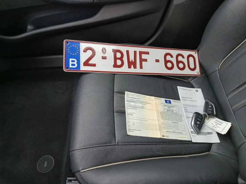 car BMW 5 Series id20957 photo #4