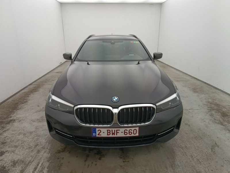 car BMW 5 Series id20957 photo #5