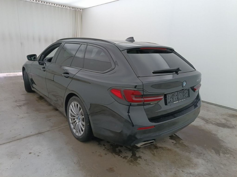 car BMW 5 Series id20957 photo #7