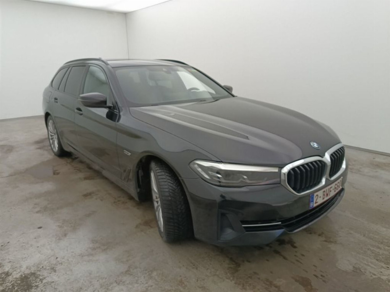car BMW 5 Series id20957 photo #8